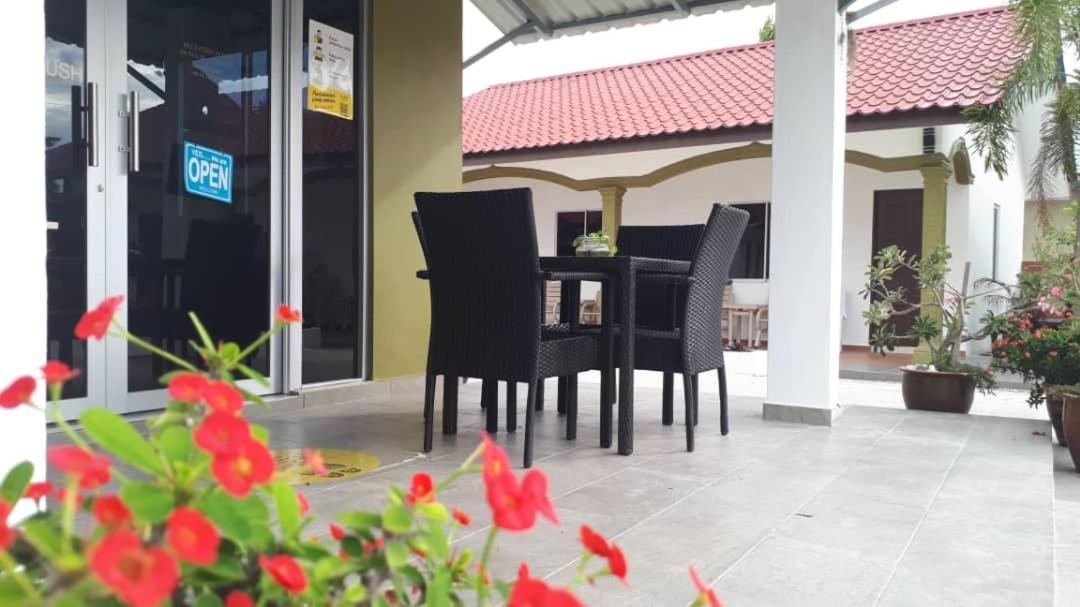 The Nutshell Chalet Langkawi Pantai Cenang  Exteriér fotografie